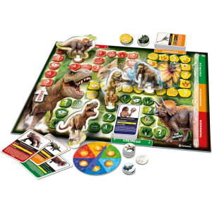 SAP - DINOSAURI E PREISTORIA