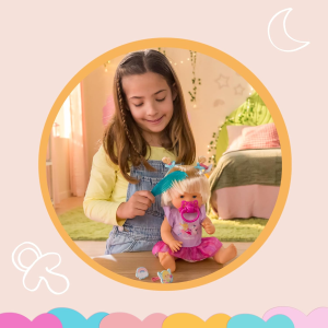 NENUCO - FAIRY PACIFIERS