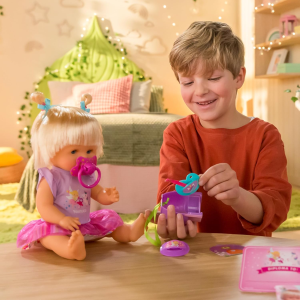 NENUCO - FAIRY PACIFIERS