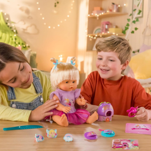 NENUCO - FAIRY PACIFIERS