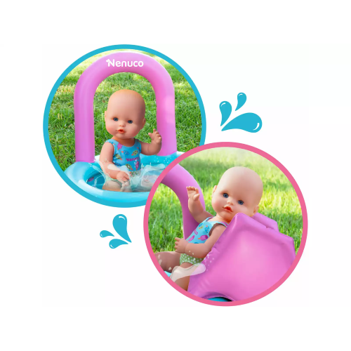 $ NENUCO - POOL PARTY