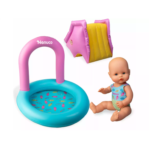 $ NENUCO - POOL PARTY