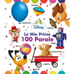 L - LE MIE PRIME 100 PAROLE BABY SCOPERTE