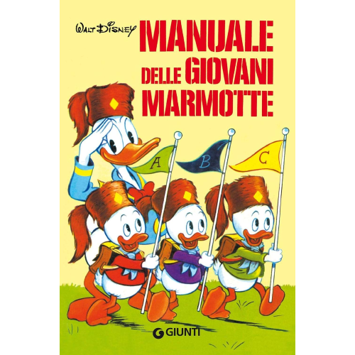 L - MANUALE GIOVANI MARMOTTE