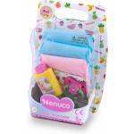NENUCO - BLS PANNOLINI COLOR. & CIUCCIO