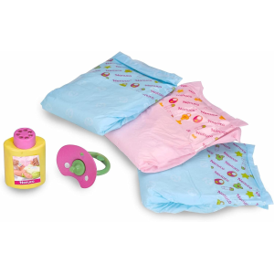 NENUCO - BLS PANNOLINI COLOR. & CIUCCIO