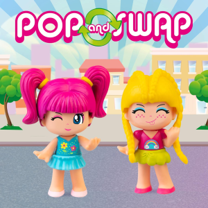 PINYPON - LITTLE HOUSE CASA