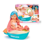 NENUCO - FOAM BATH - SCHIUMA BAGNO