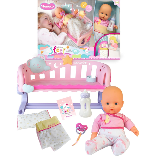 NENUCO - DORMI CON ME NEW