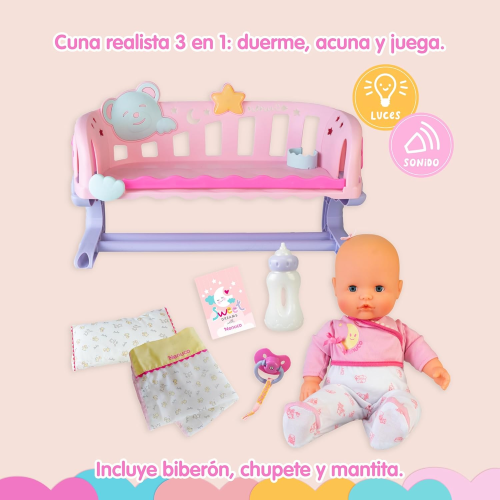 NENUCO - DORMI CON ME NEW