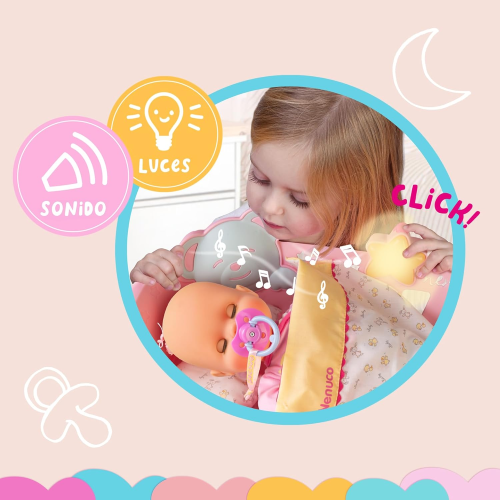 NENUCO - DORMI CON ME NEW