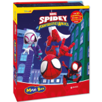 L- SPIDEY MAXI BOX