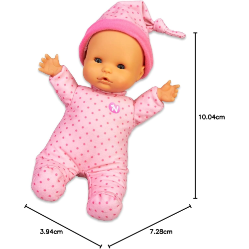 NENUCO - DORMIAMO TRY ME