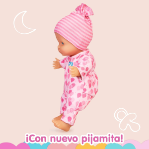 NENUCO - SOFTS 3 FUNZIONI NEW