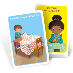 SAP- MTSS- CARTE AIUTAMI A FARLO DA SOLO