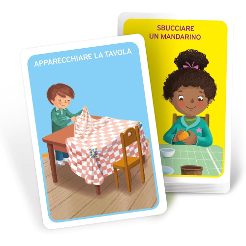 SAP- MTSS- CARTE AIUTAMI A FARLO DA SOLO