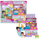 PINYPON - HOTHEL 5 STELLE