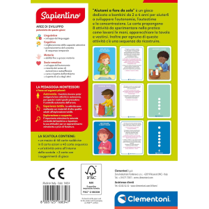 SAP- MTSS- CARTE AIUTAMI A FARLO DA SOLO