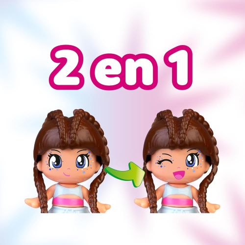 PINYPON - HOTHEL 5 STELLE