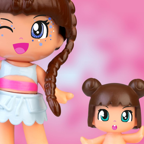 PINYPON - HOTHEL 5 STELLE