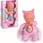 NENUCO - SOFTS 5 FUNZIONI CM 30