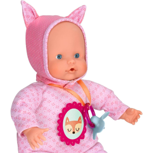 NENUCO - SOFTS 5 FUNZIONI CM 30