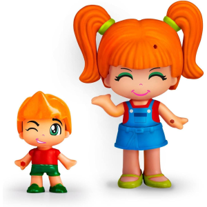 PINYPON - LA NUOVA CASA