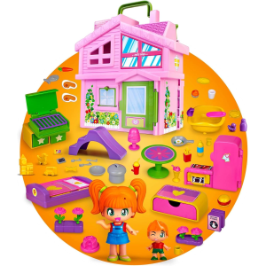 PINYPON - LA NUOVA CASA