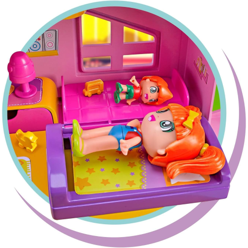 PINYPON - LA NUOVA CASA