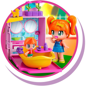 PINYPON - LA NUOVA CASA