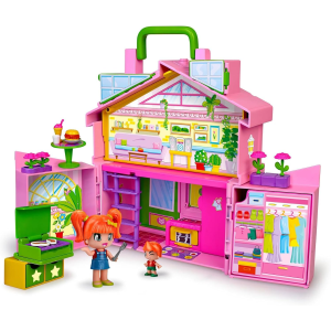 PINYPON - LA NUOVA CASA