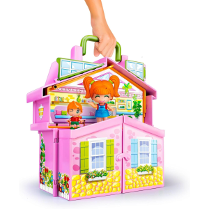 PINYPON - LA NUOVA CASA