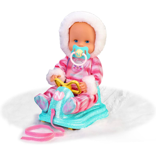 NENUCO - E LA SUA SLITTA