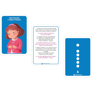 SAP- MTSS- CARTE AIUTAMI A FARLO DA SOLO