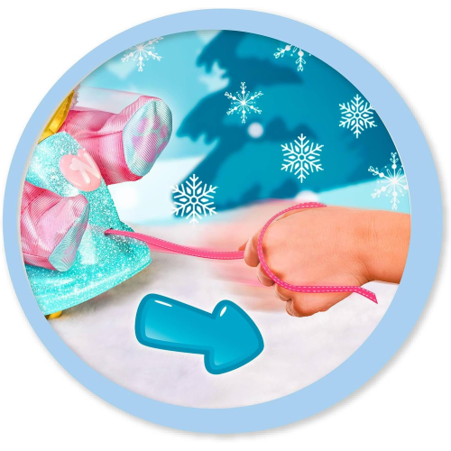 NENUCO - E LA SUA SLITTA