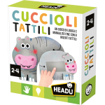 HEADU - CUCCIOLI TATTILI MONTESSORI
