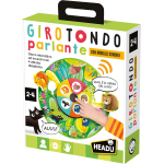 HEADU - GIROTONDO PARLANTE