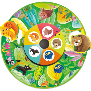 HEADU - GIROTONDO PARLANTE