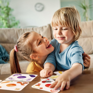 HEADU - COLORITO MONTESSORI