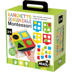 HEADU - BANCHETTO SENSORIALE