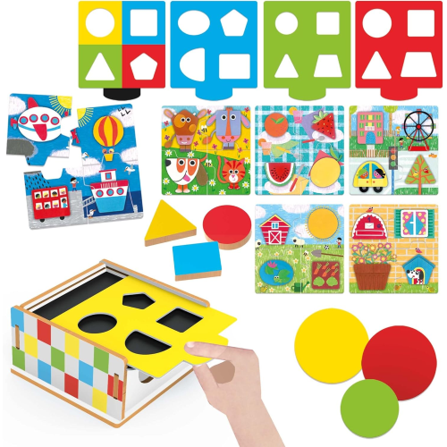 HEADU - BANCHETTO SENSORIALE