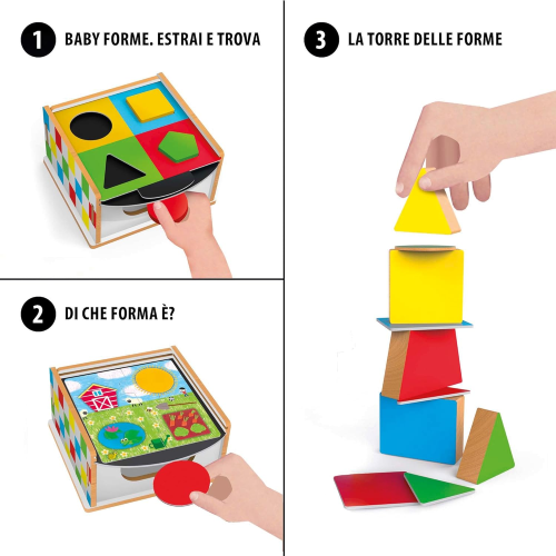 HEADU - BANCHETTO SENSORIALE