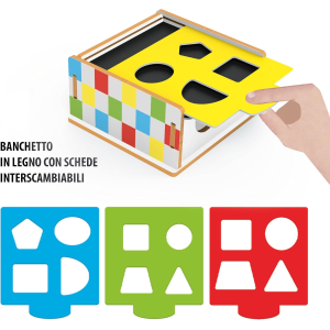 HEADU - BANCHETTO SENSORIALE