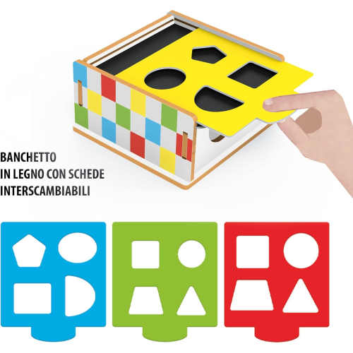 HEADU - BANCHETTO SENSORIALE