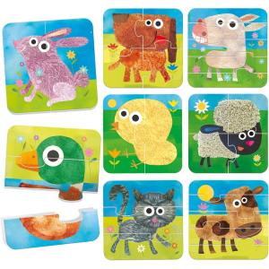 HEADU - 8 PROGRESSIVE PZL FARM