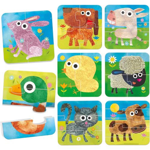 HEADU - 8 PROGRESSIVE PZL FARM