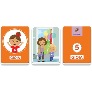 SAP- MTSS- EMOZIONI ED ESPRESSIONI