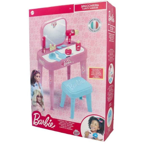 BARBIE - SPECCHIERA VANITY