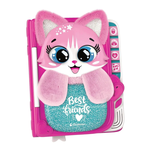 BFF - SALLY- MIO DIARIO SEGRETO