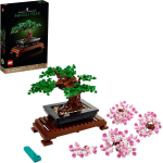 BOTANICALS- ALBERO BONSAI